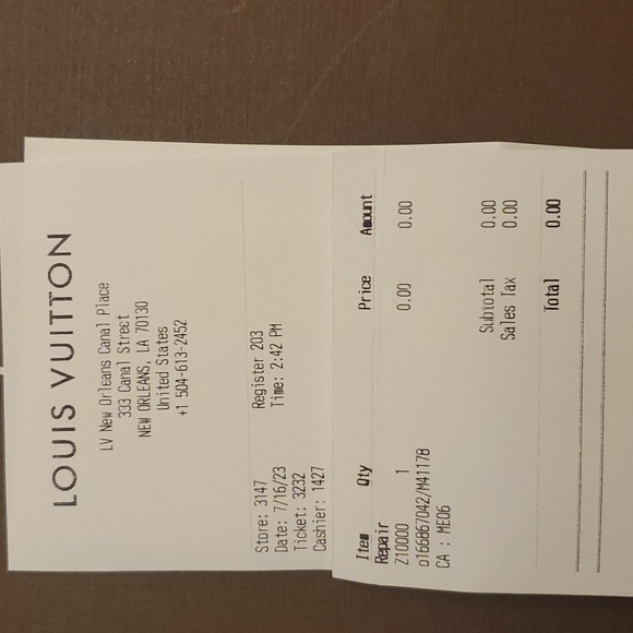 Louis Vuitton Monogram Neverfull MM - Picture 13 of 15